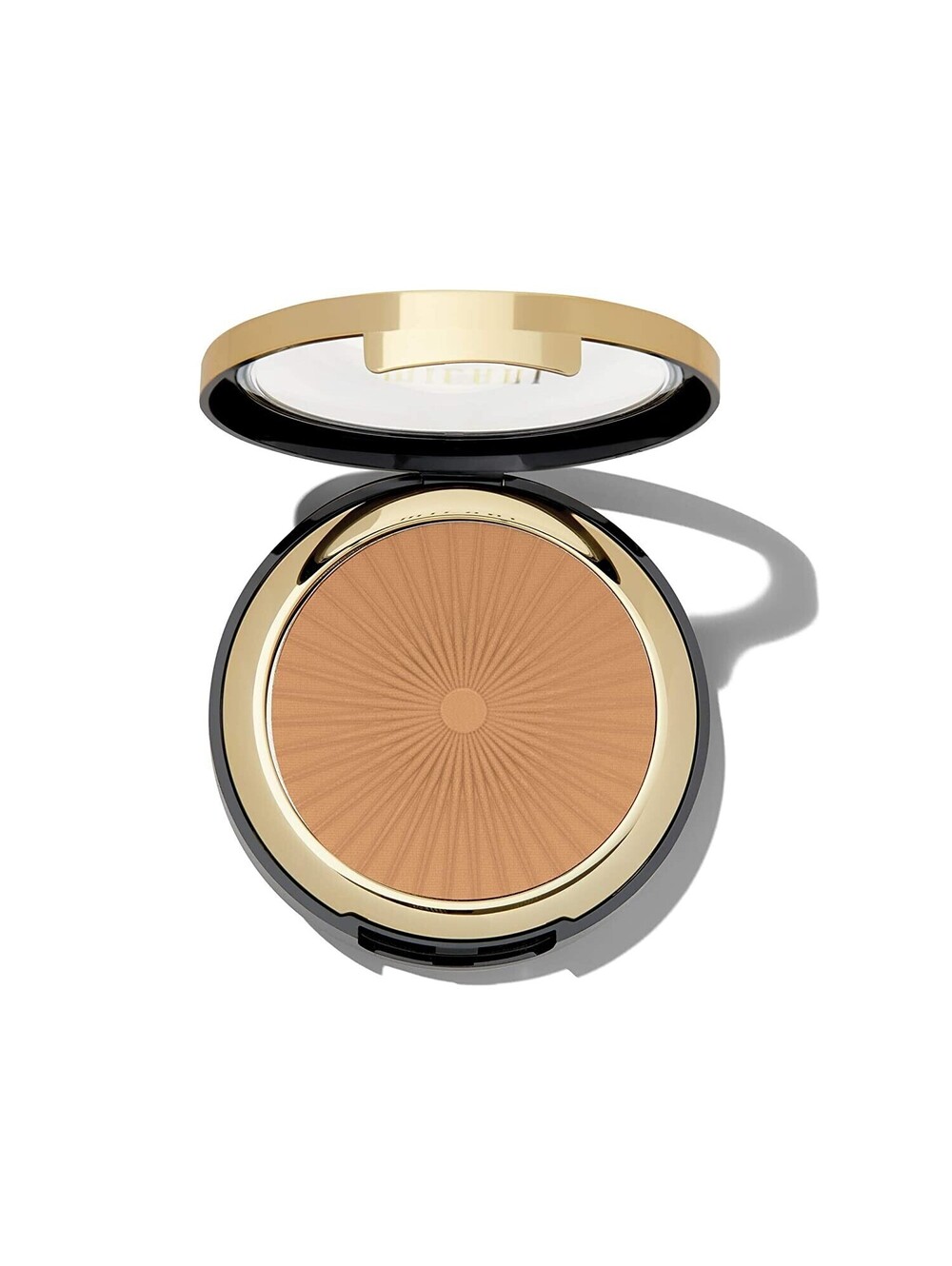 NEW Milani Silk Matte Bronzing Pressed Powder in 01 Sun Light (Sealed)